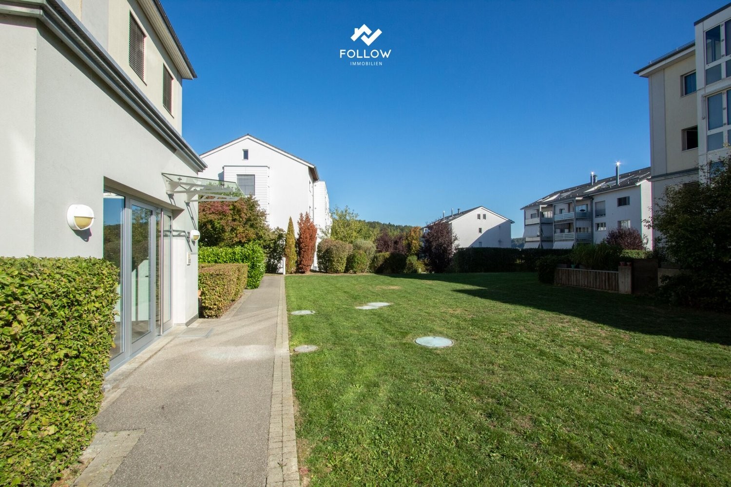 5 rooms apartment, Foto 4 von 10