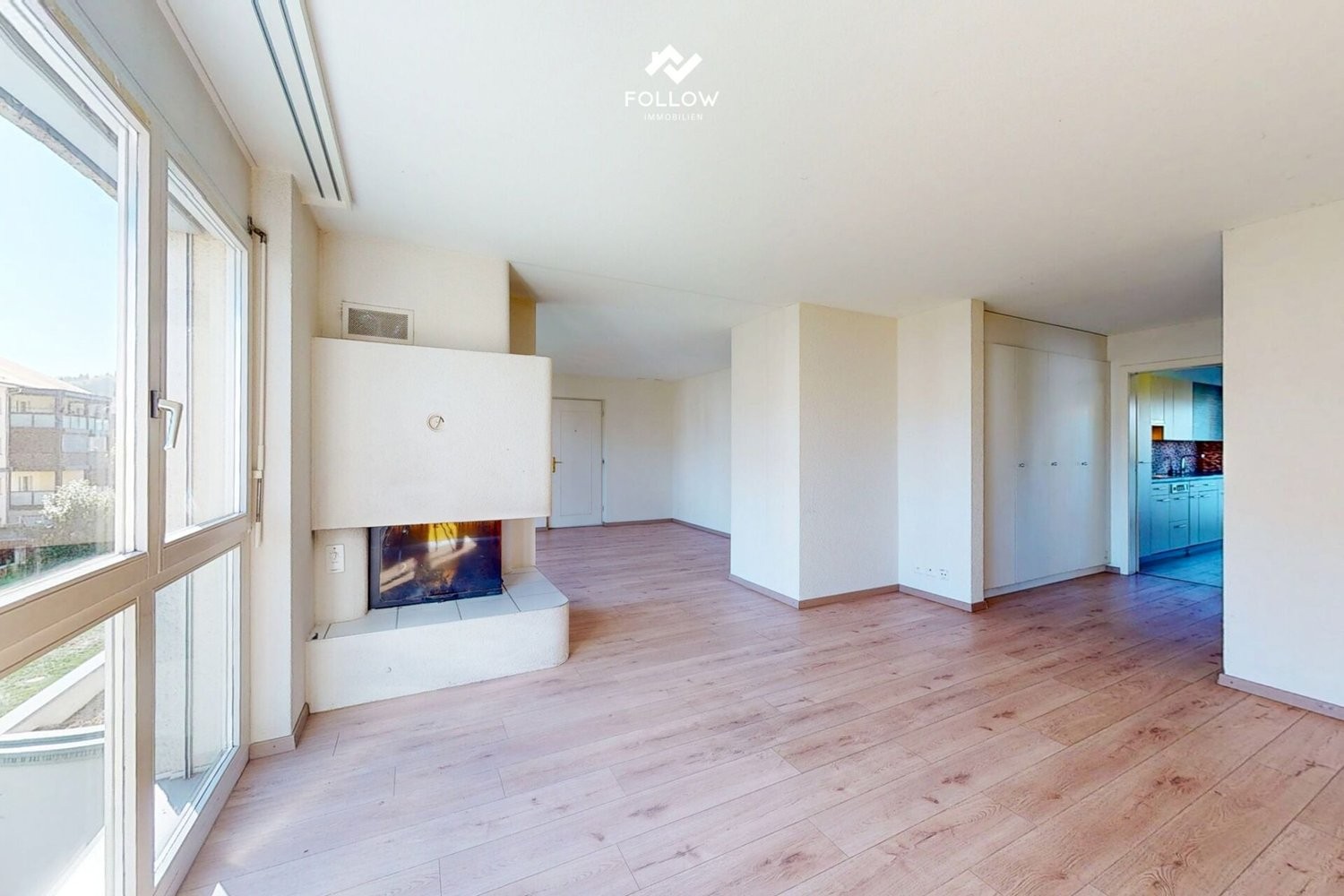 5 rooms apartment, Foto 10 von 10