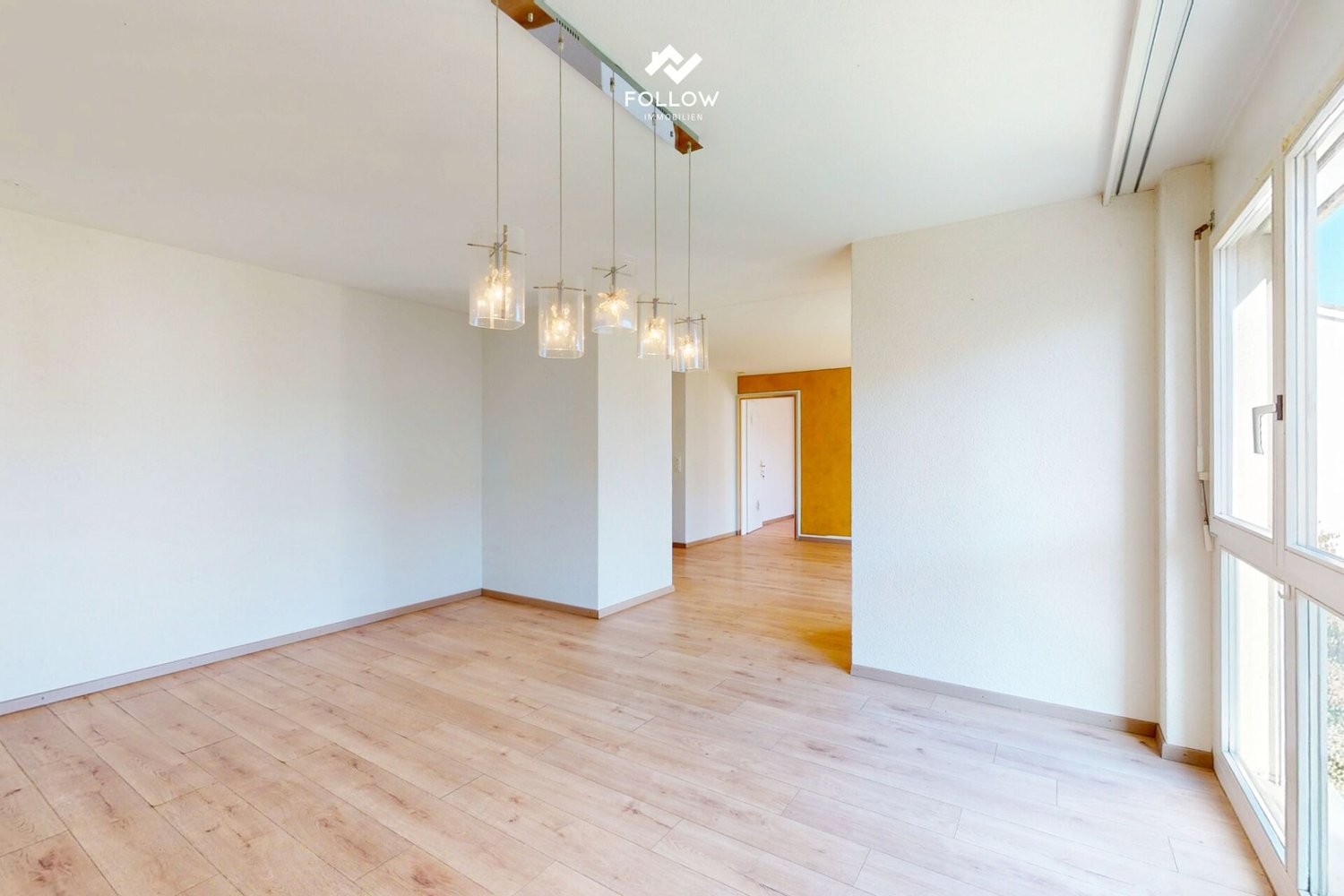 5 rooms apartment, Foto 5 von 10