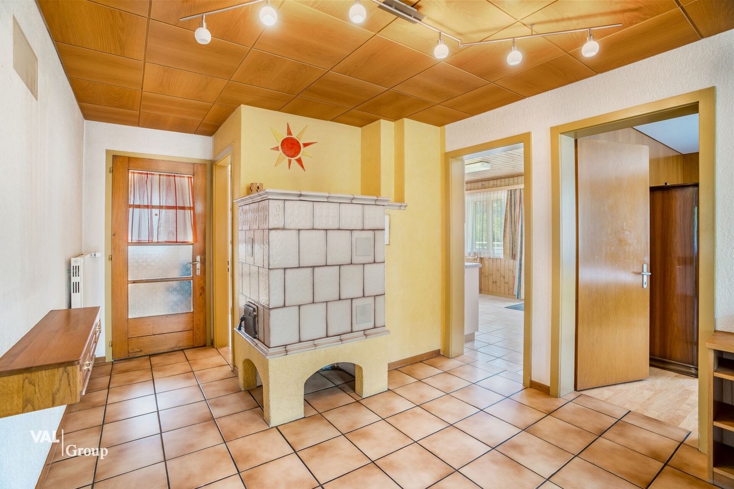9 rooms single house, Foto 4 von 10