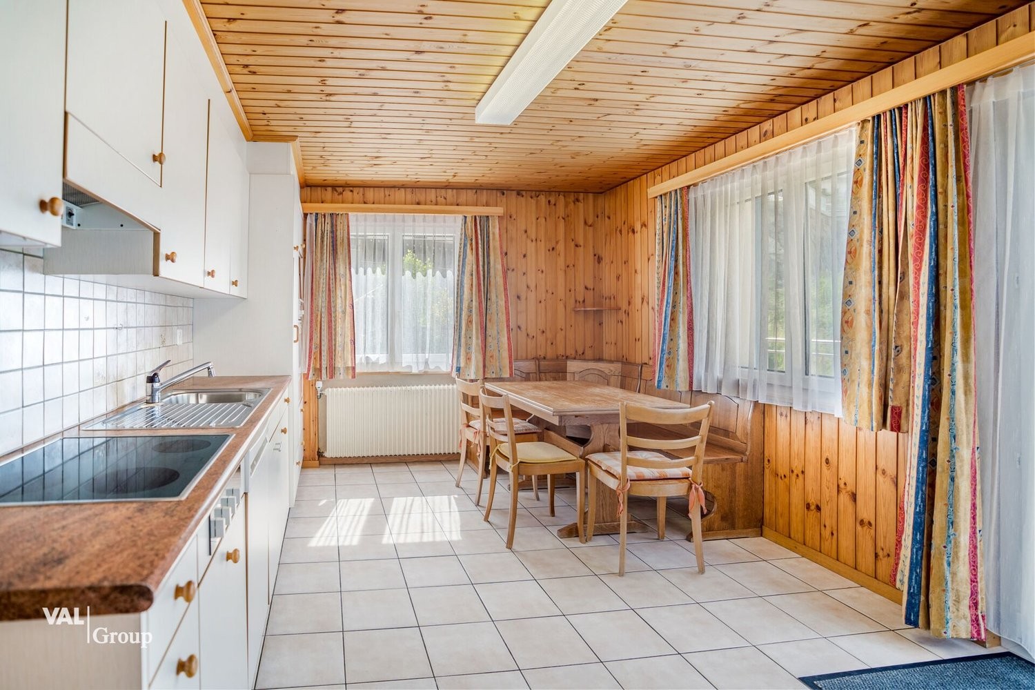 9 rooms single house, Foto 5 von 10