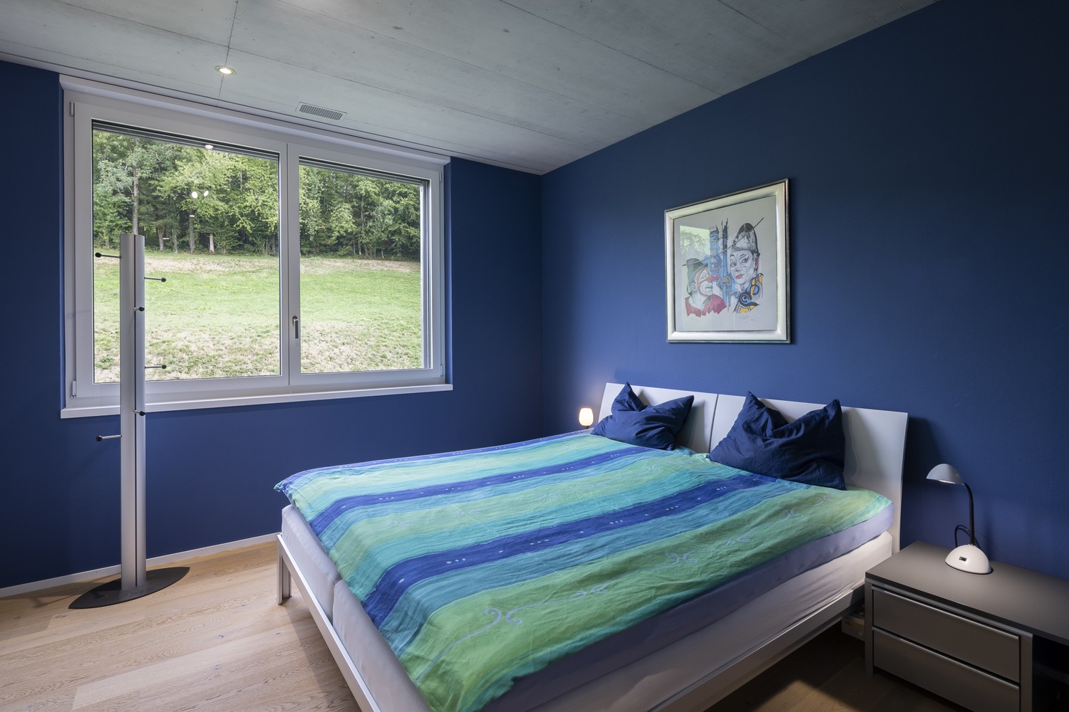 Appartamento di 3 ½ locali, foto 4 di 8
