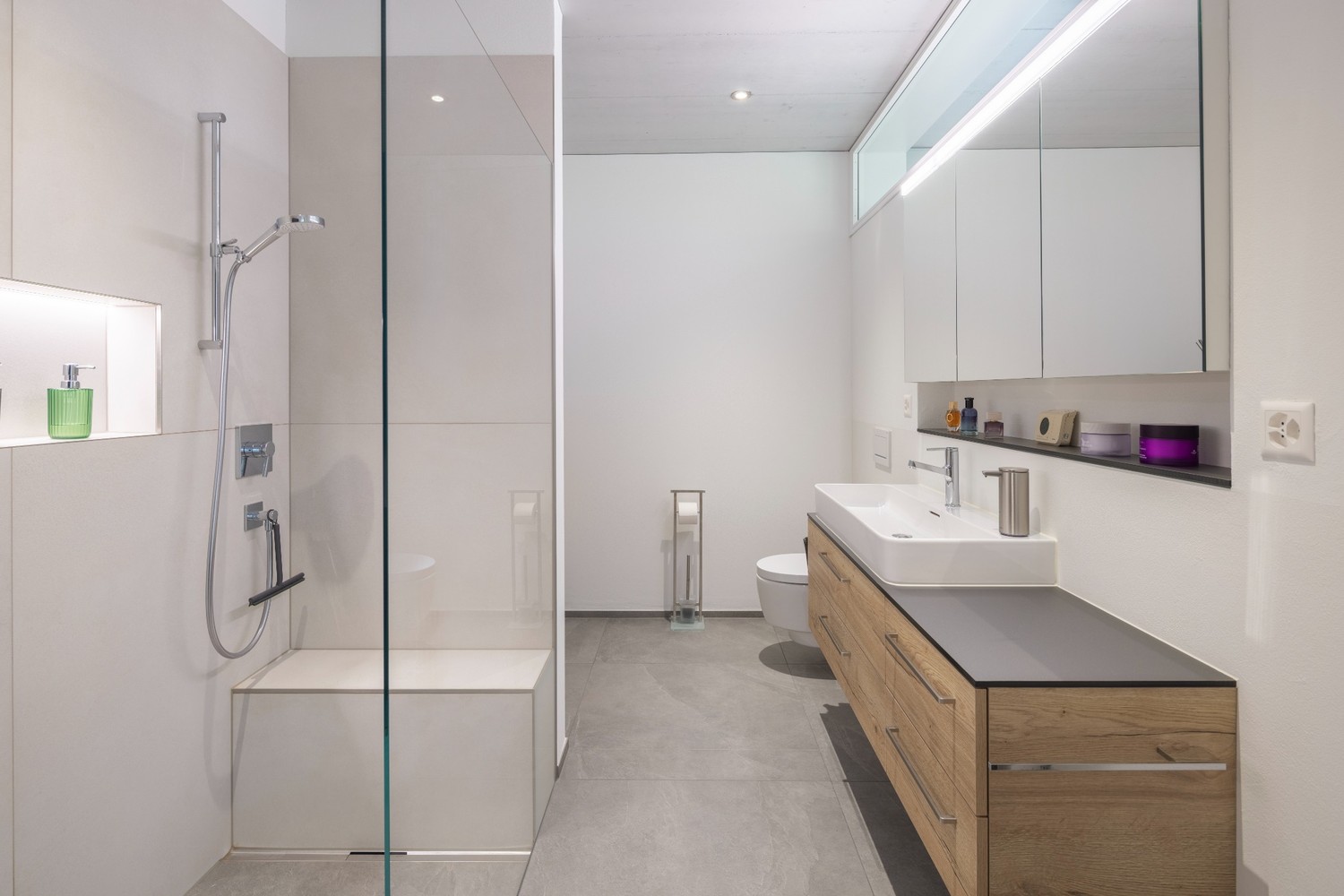 Appartamento di 3 ½ locali, foto 5 di 8