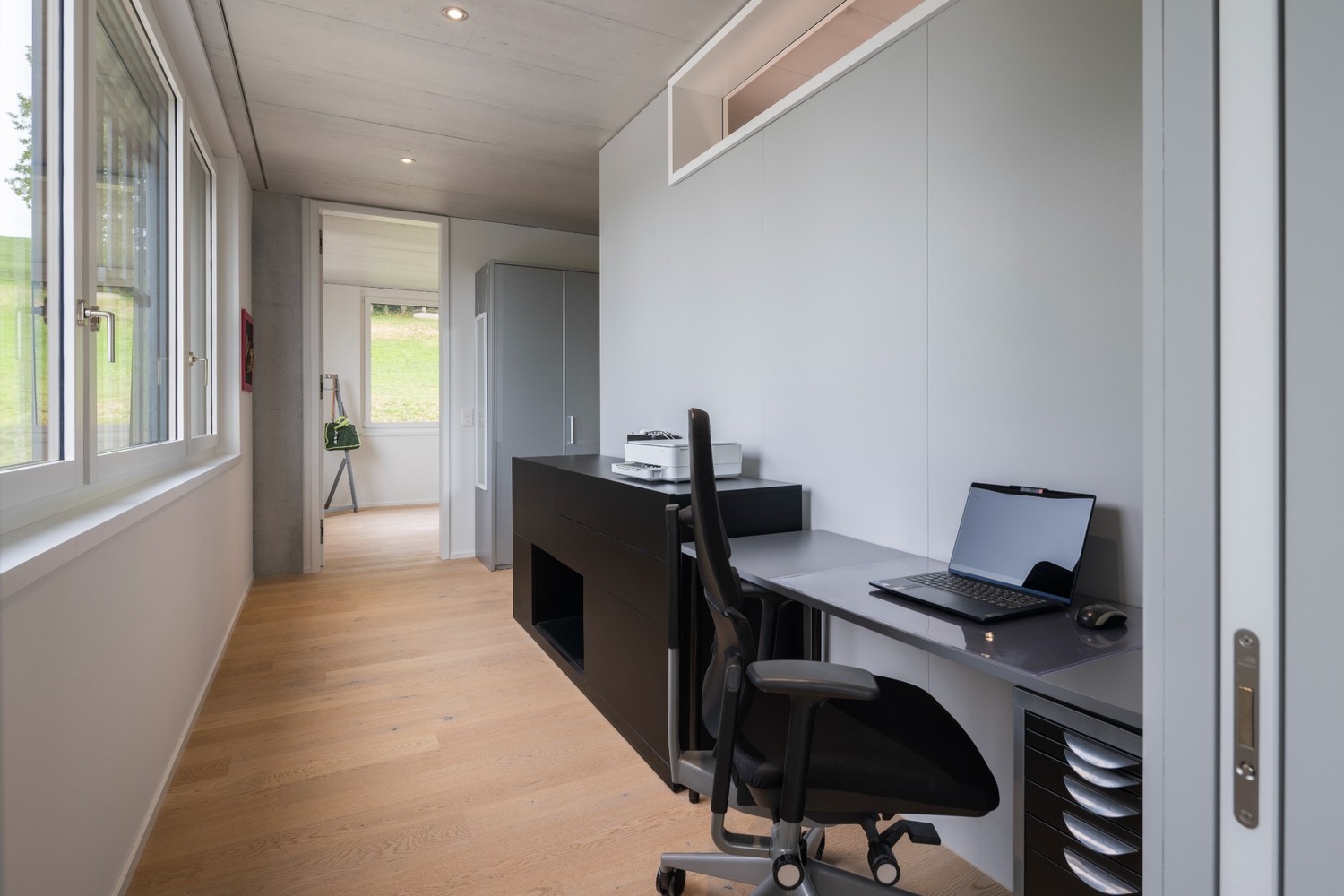 Appartamento di 3 ½ locali, foto 6 di 8