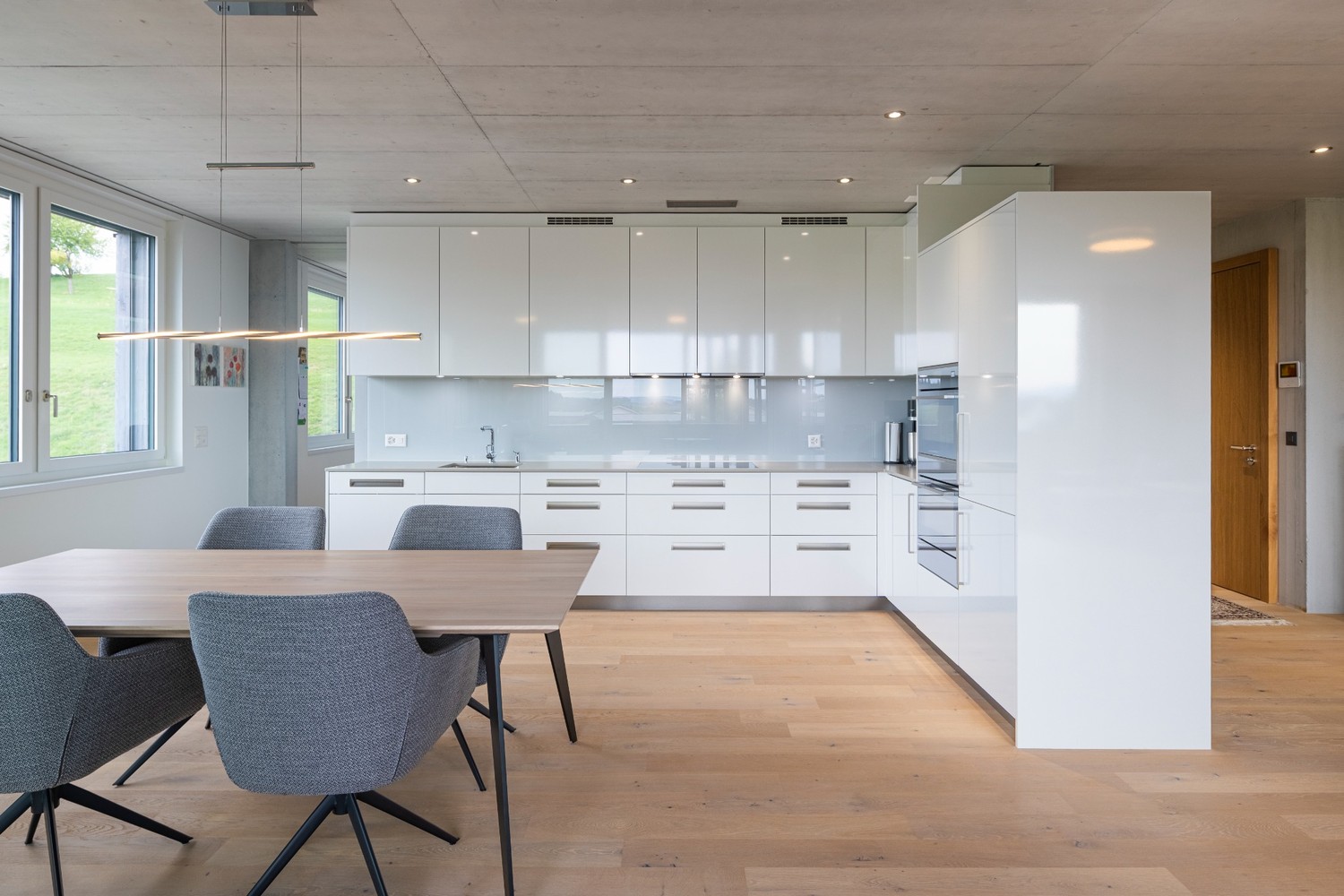 Appartamento di 3 ½ locali, foto 3 di 8