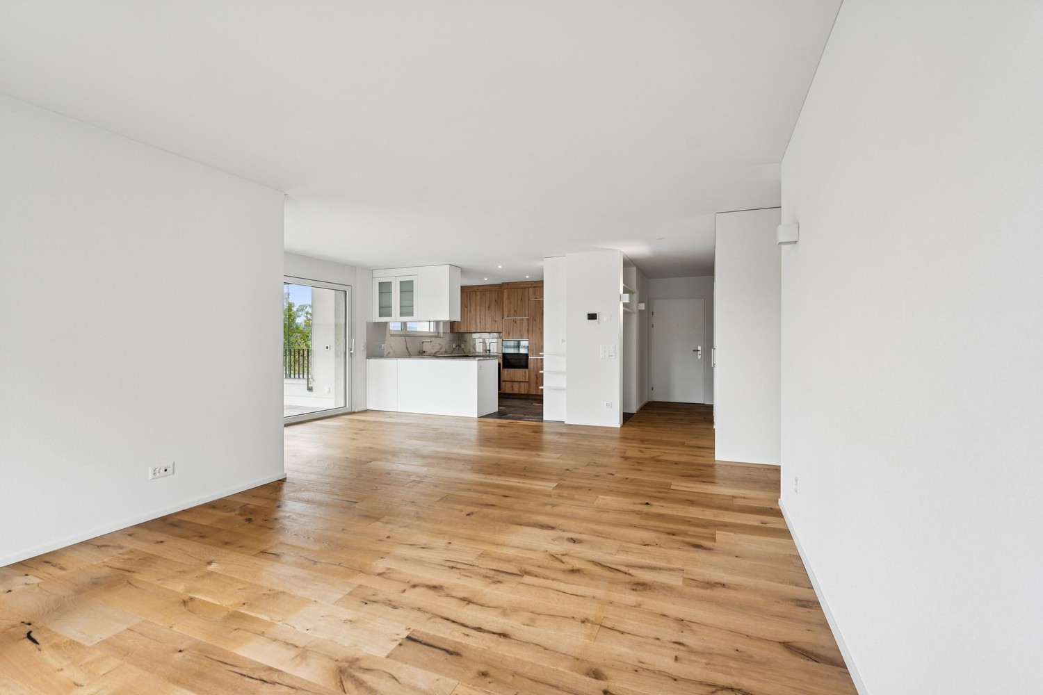 4 ½ rooms apartment, Foto 1 von 10