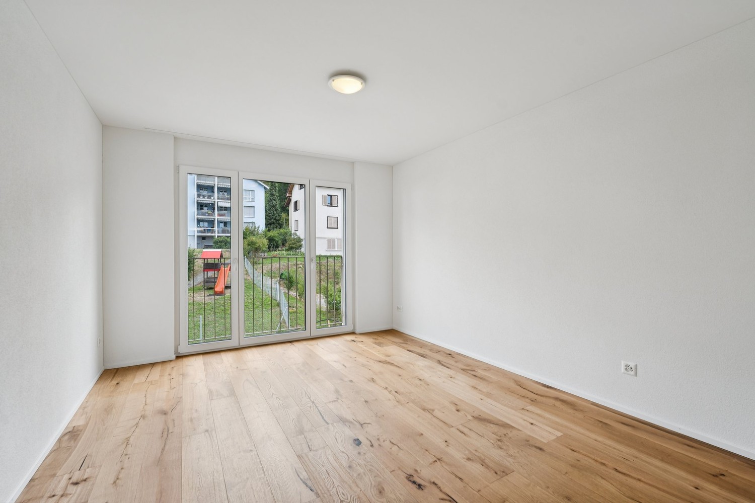 4 ½ rooms apartment, Foto 10 von 10