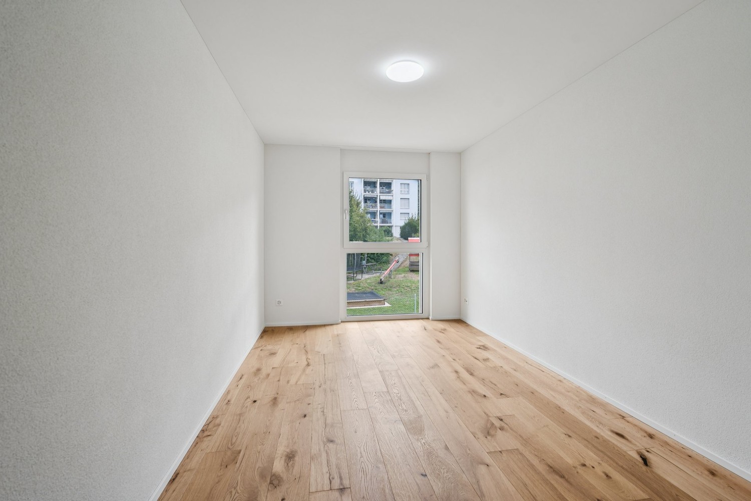 4 ½ rooms apartment, Foto 4 von 10