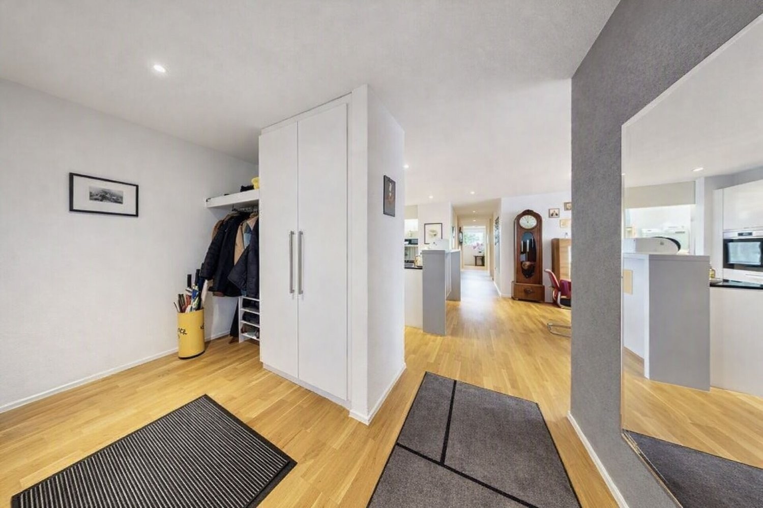 5 ½ rooms terrace flat, Foto 8 von 8