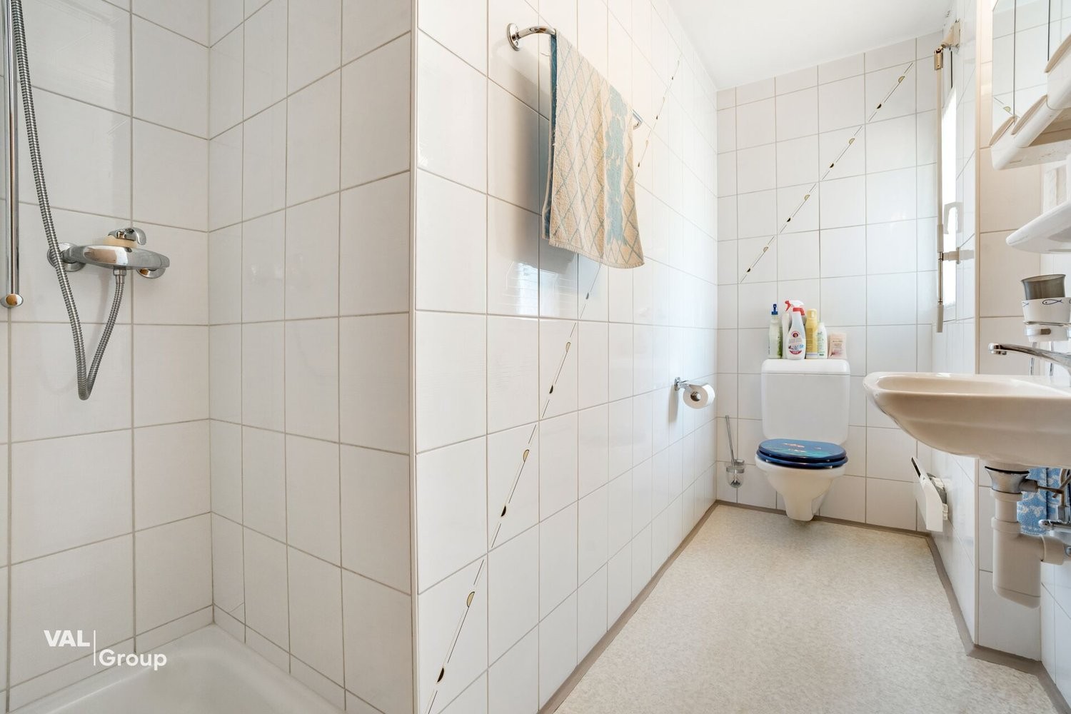 4 ½ Zimmer-Wohnung