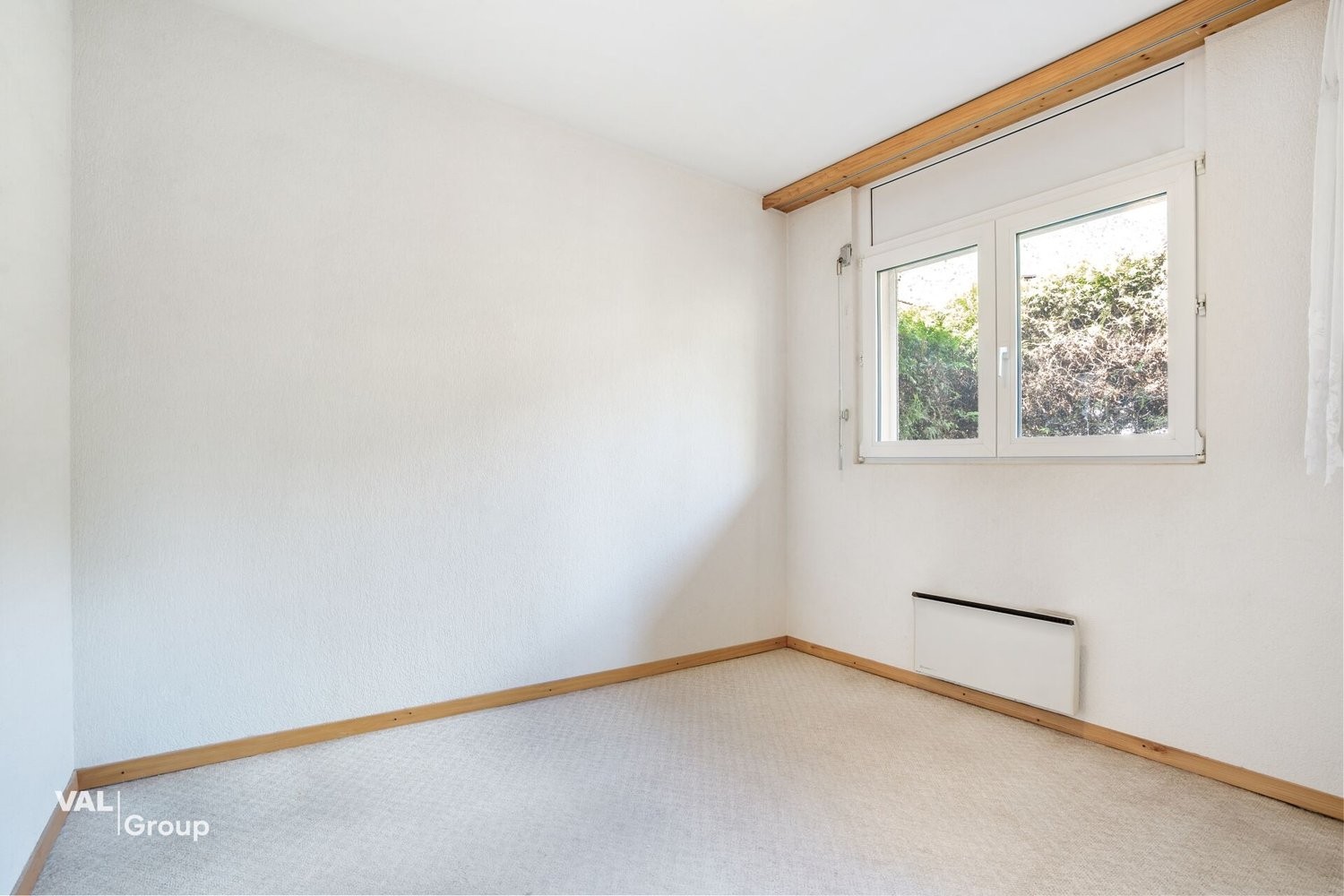 4 ½ Zimmer-Wohnung