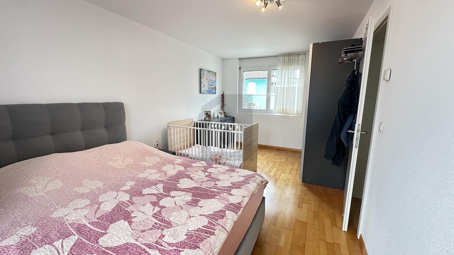 5 ½ rooms single house