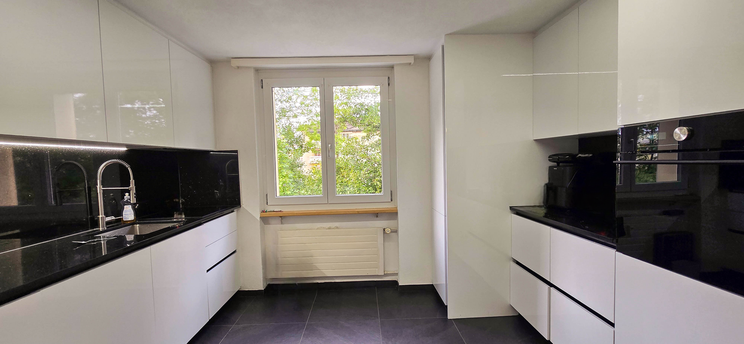 Appartement de 4 ½ pièces, photo 5 sur 10