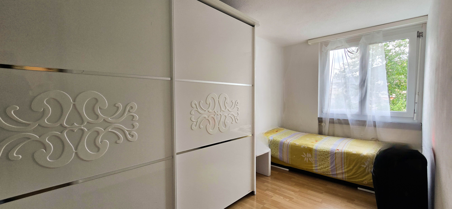 Appartement de 4 ½ pièces, photo 7 sur 10