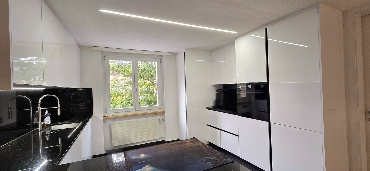 Appartement de 4 ½ pièces, photo 6 sur 10