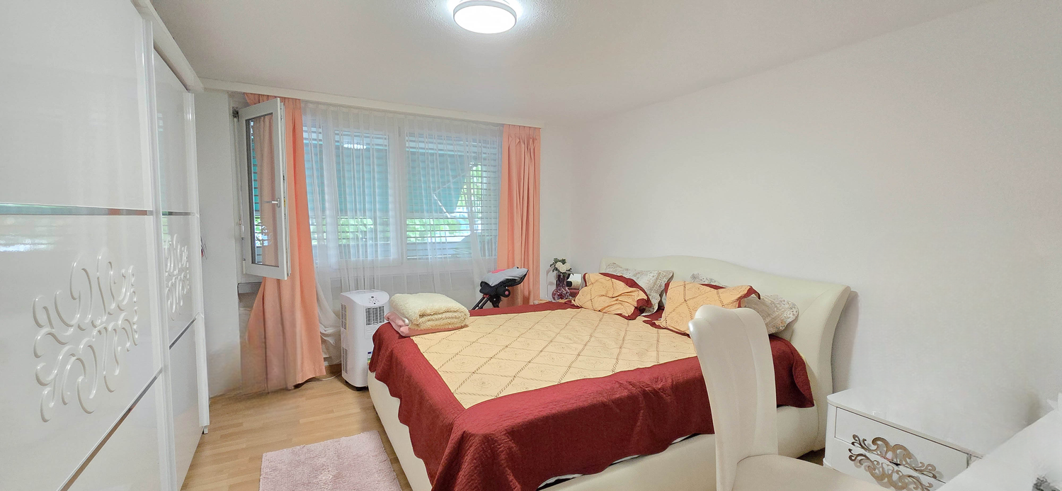 Appartement de 4 ½ pièces, photo 8 sur 10