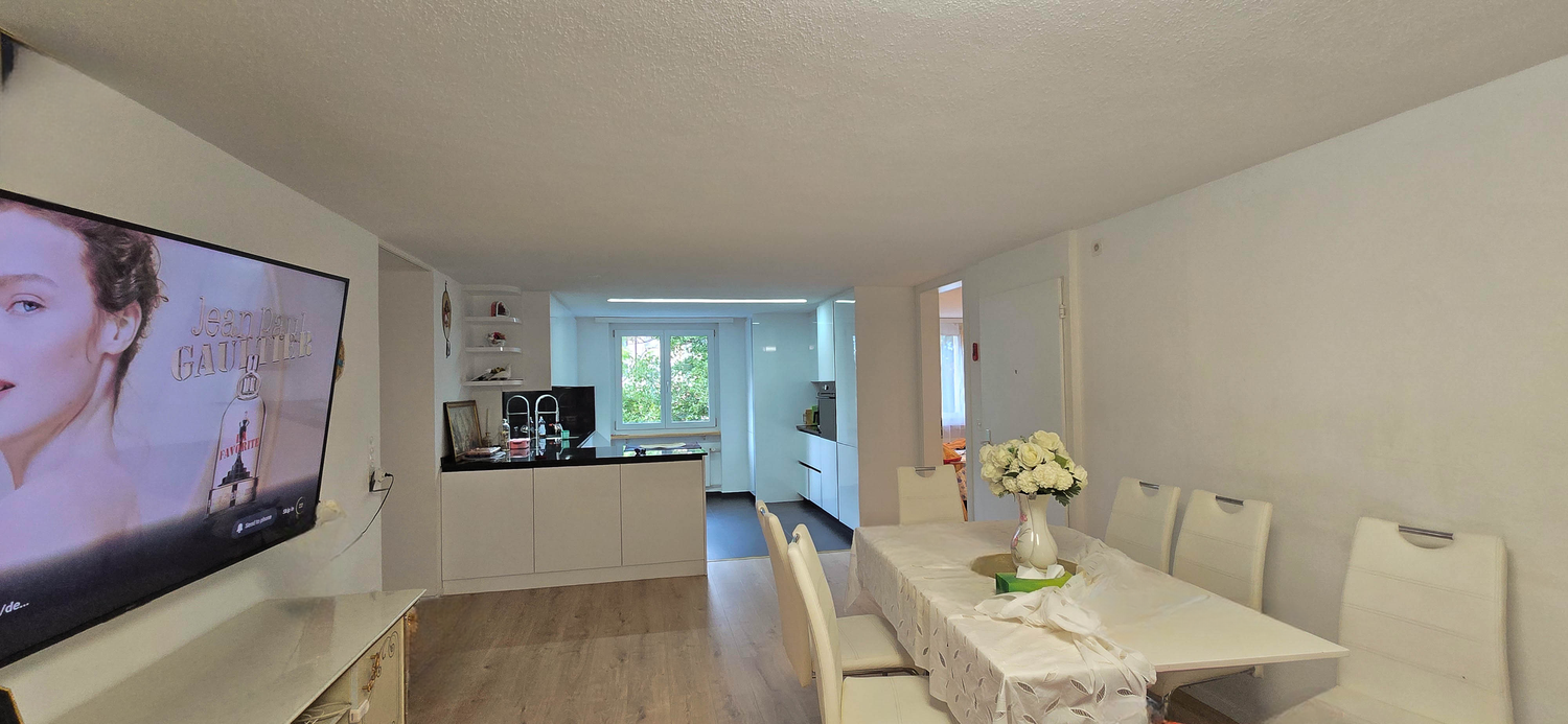 Appartement de 4 ½ pièces, photo 2 sur 10