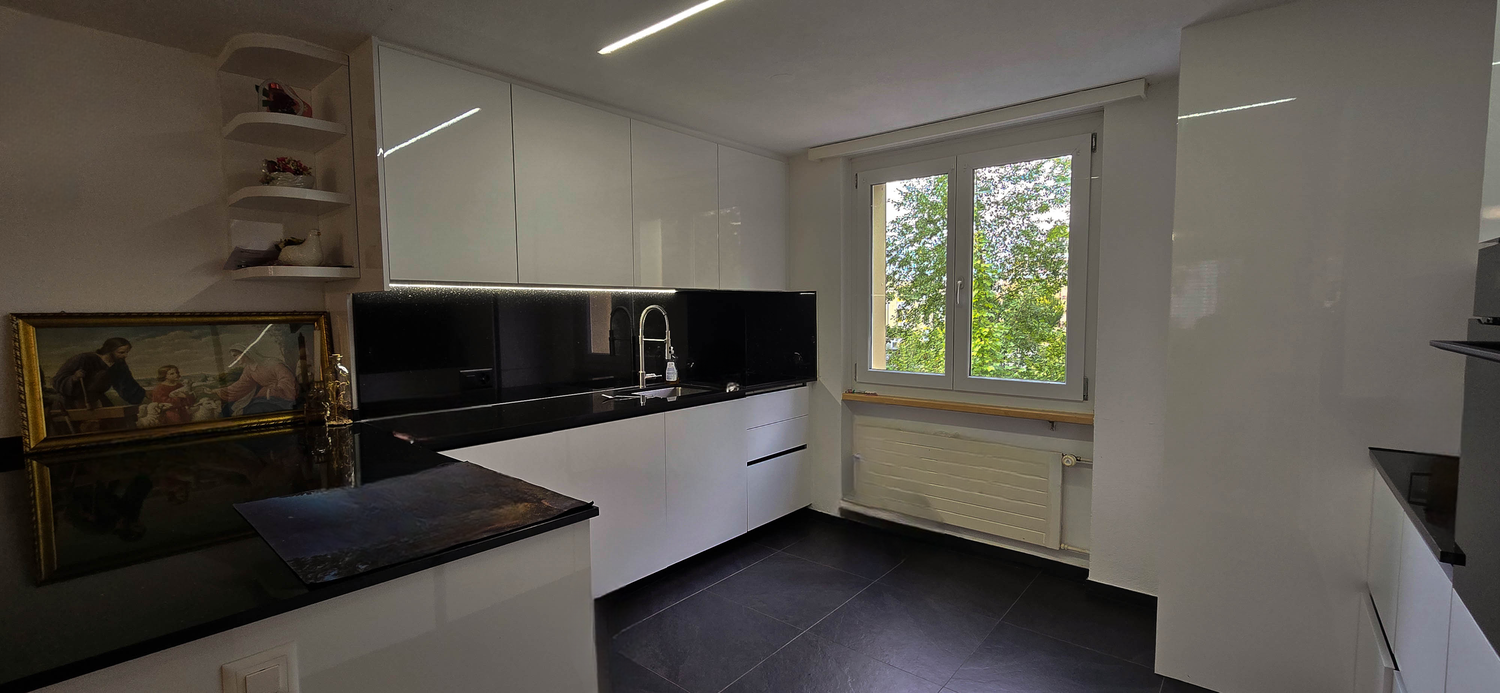 Appartement de 4 ½ pièces, photo 4 sur 10