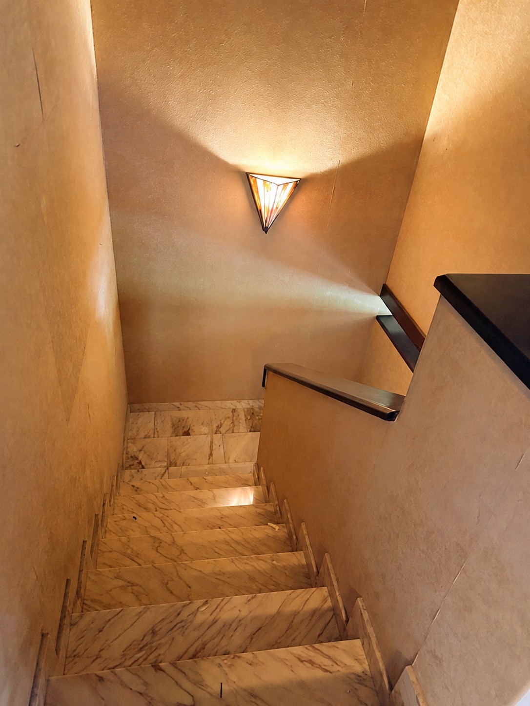 4 ½ rooms row house