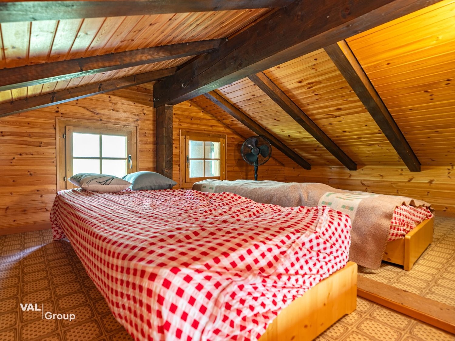 Chalet di 2 ½ locali, foto 7 di 10