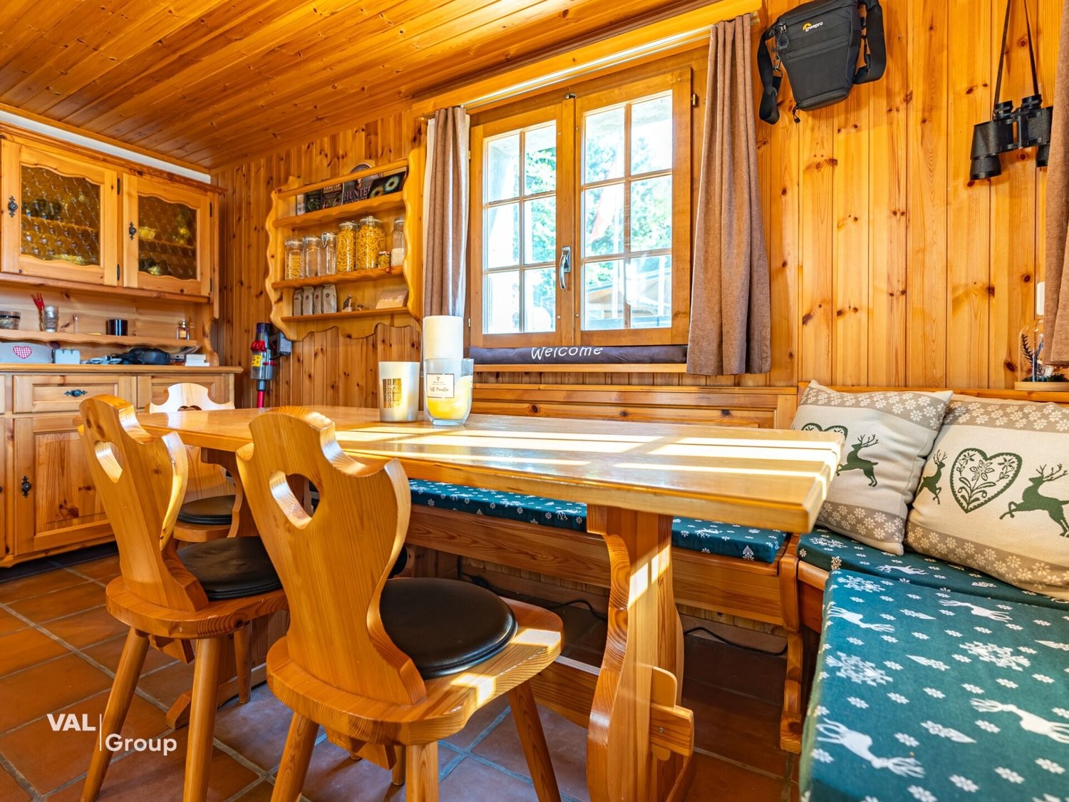 Chalet di 2 ½ locali, foto 1 di 10
