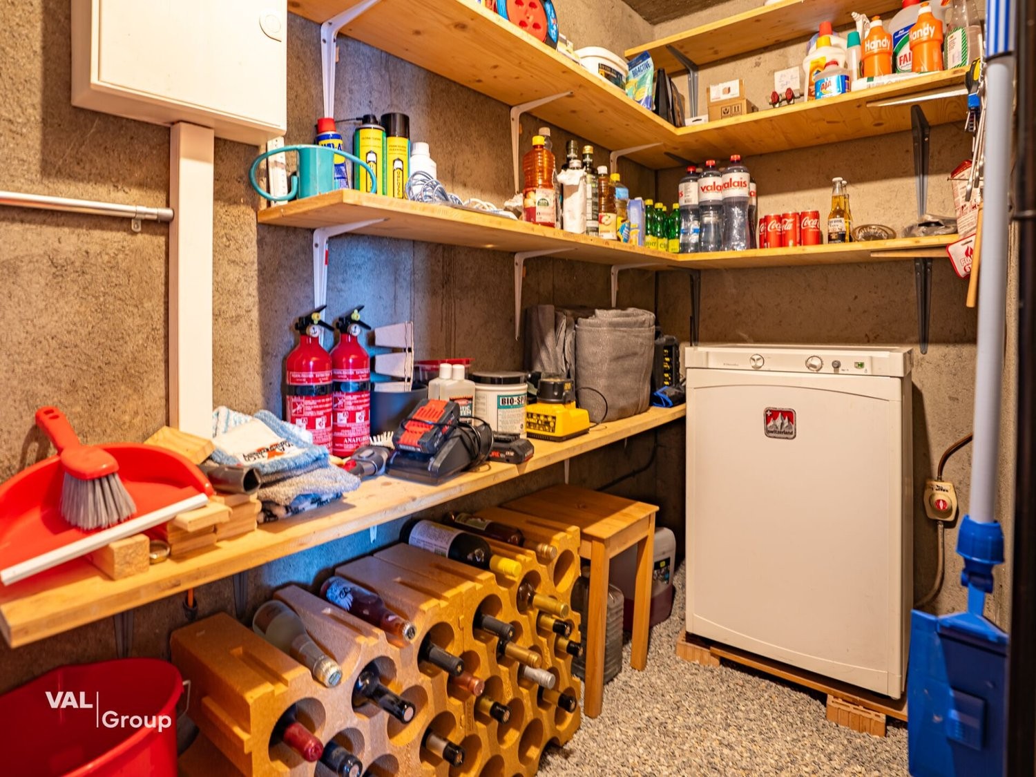 Chalet di 2 ½ locali, foto 10 di 10