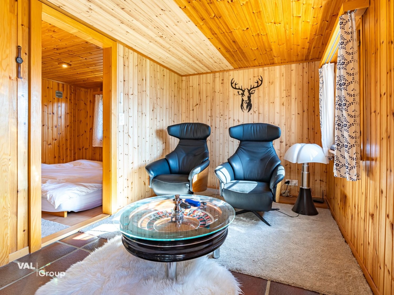 Chalet di 2 ½ locali, foto 6 di 10