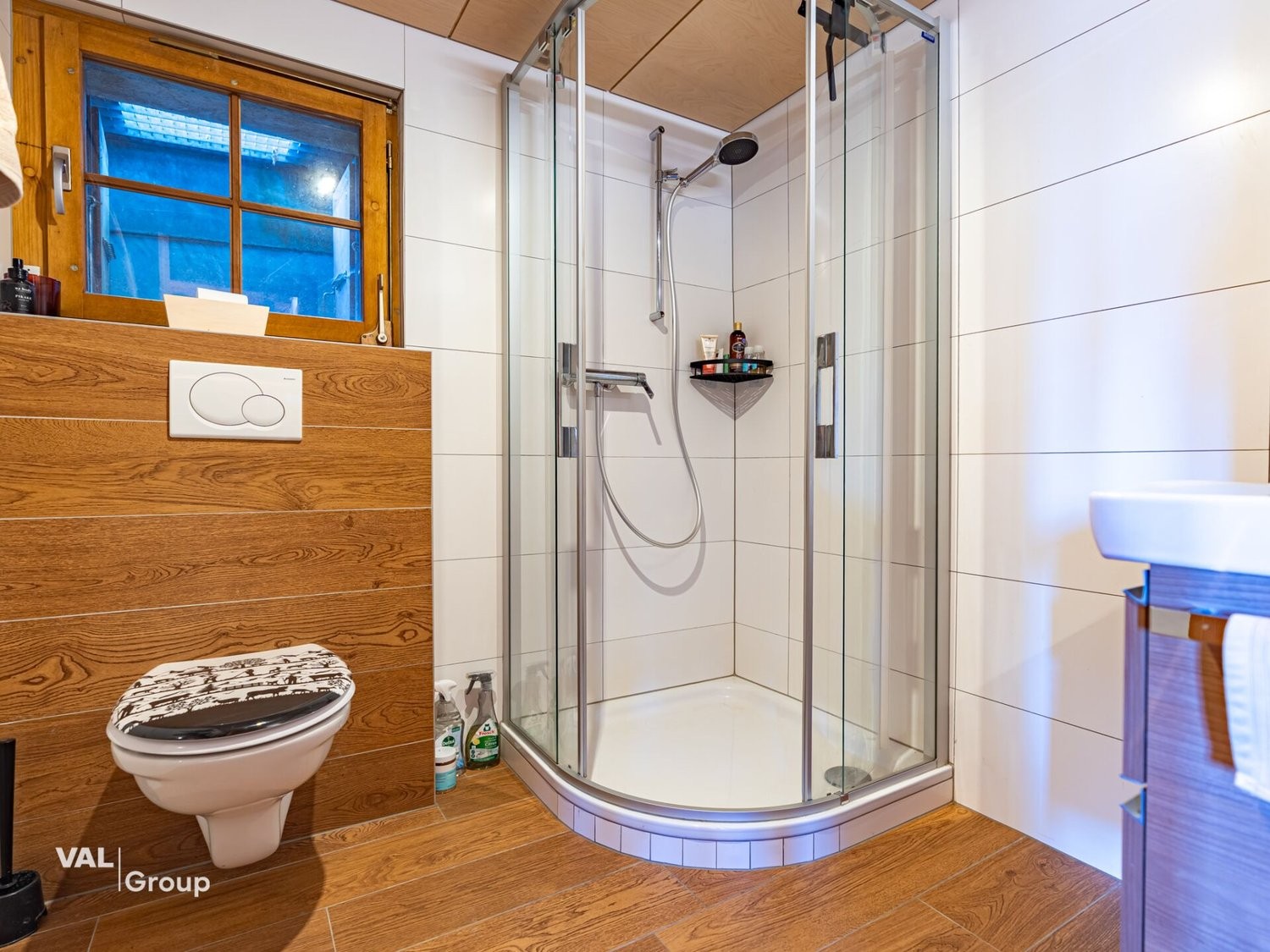 Chalet di 2 ½ locali, foto 9 di 10