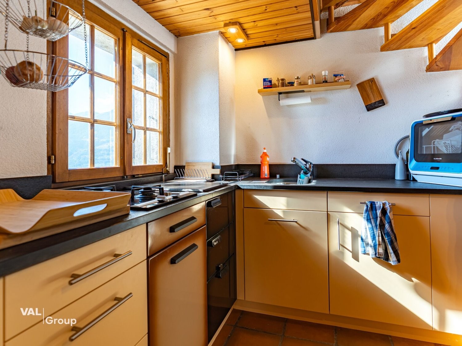 Chalet di 2 ½ locali, foto 3 di 10
