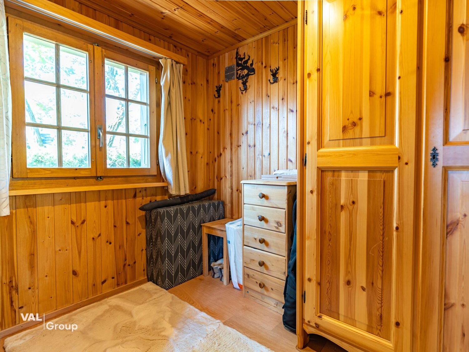 Chalet di 2 ½ locali, foto 5 di 10