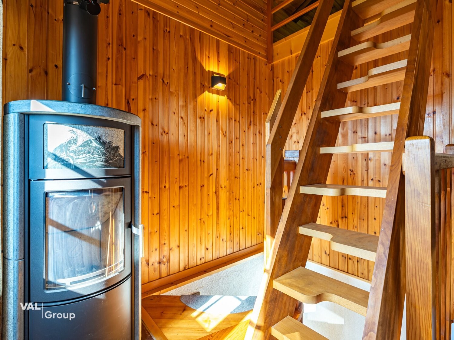Chalet di 2 ½ locali, foto 8 di 10