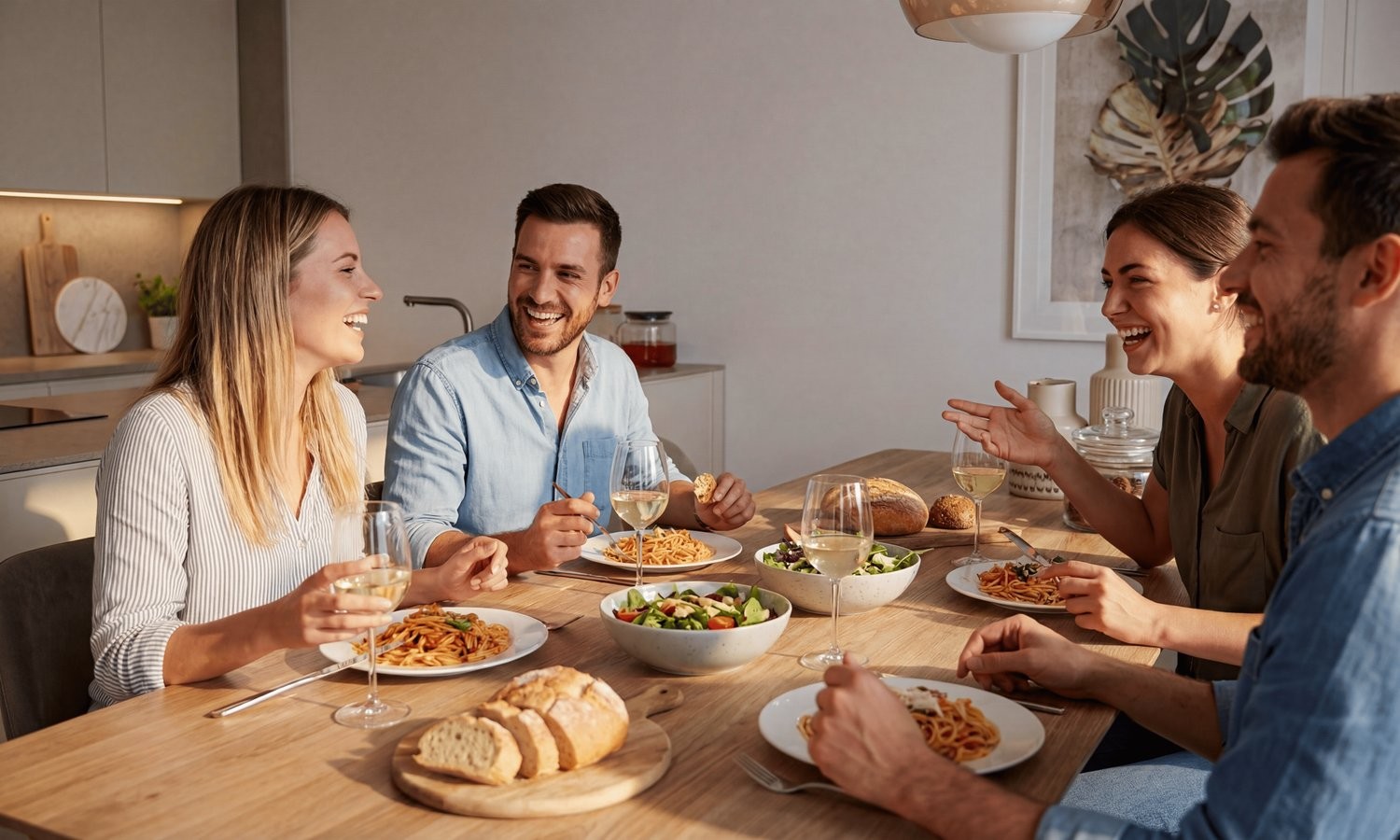 Appartamento di 4 ½ locali
