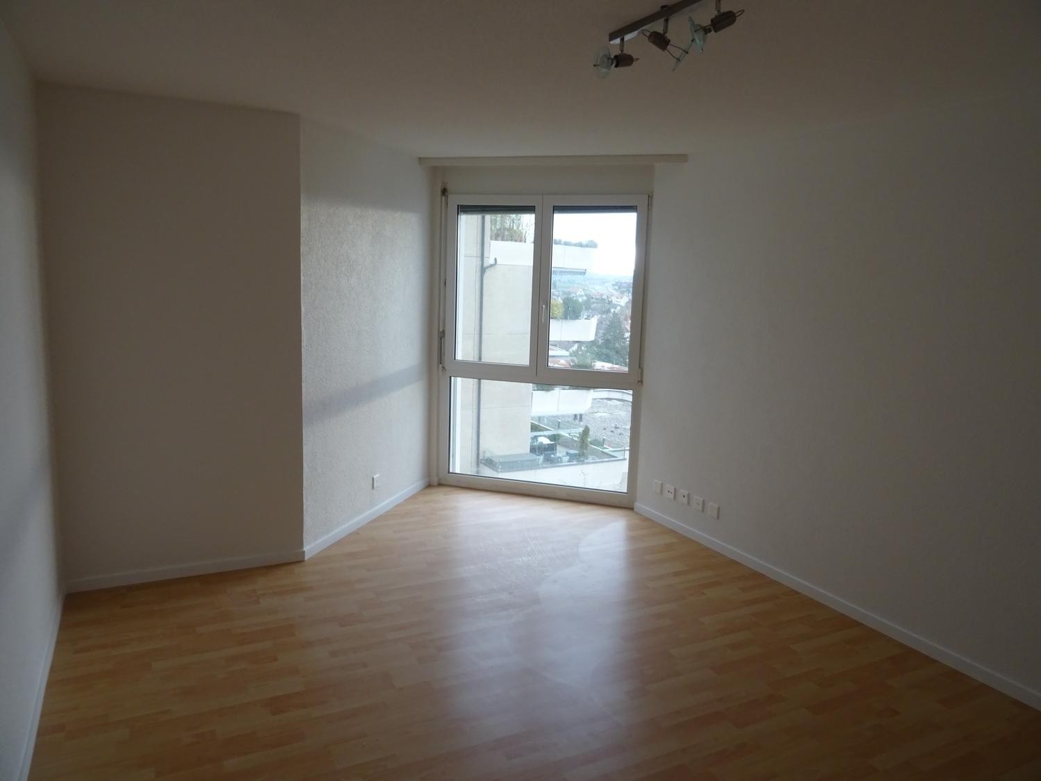 4 ½ Zimmer-Wohnung