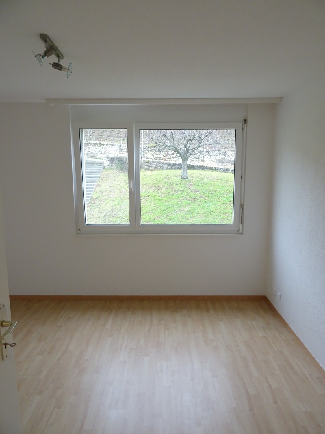 4 ½ Zimmer-Wohnung