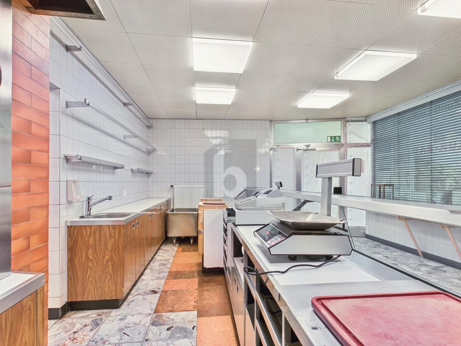 60m² shop, Foto 4 von 4