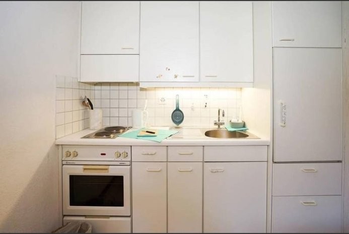 1 ½ Zimmer Wohnung, Foto 7 von 7