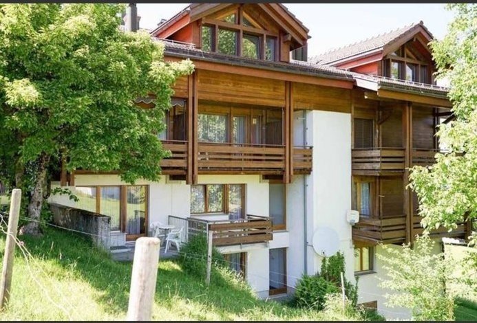 1 ½ Zimmer Wohnung, Foto 5 von 7