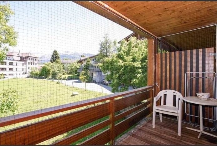 1 ½ Zimmer Wohnung, Foto 2 von 7