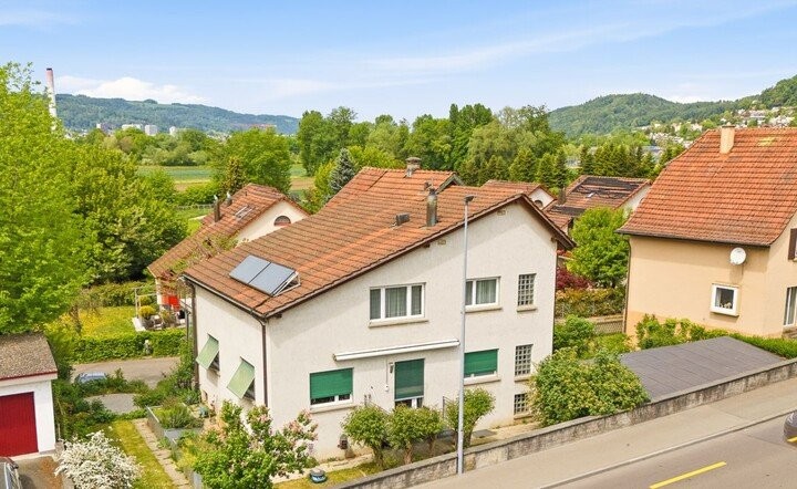 Casa plurifamiliare, foto 2 di 8