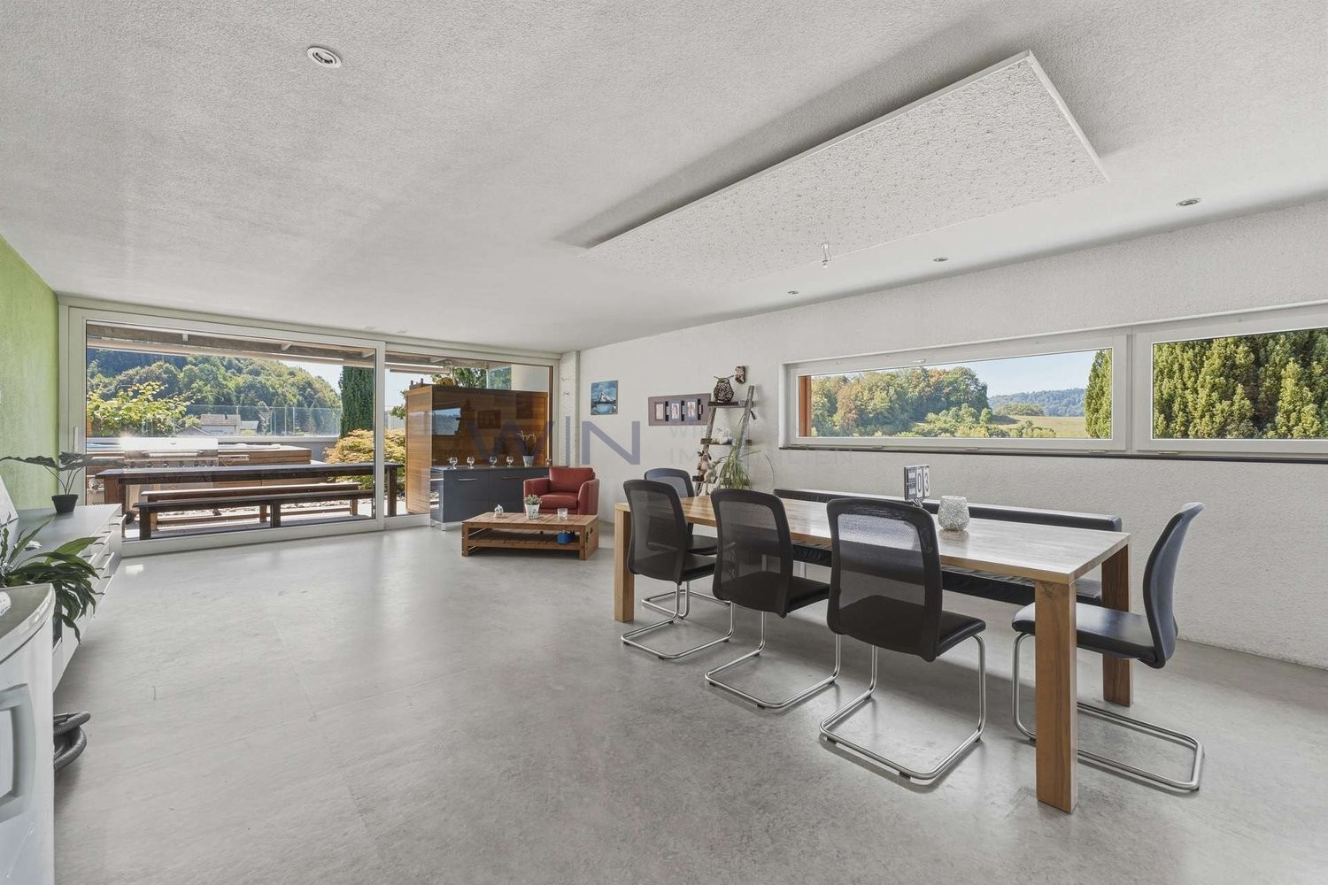 5 ½ rooms single house