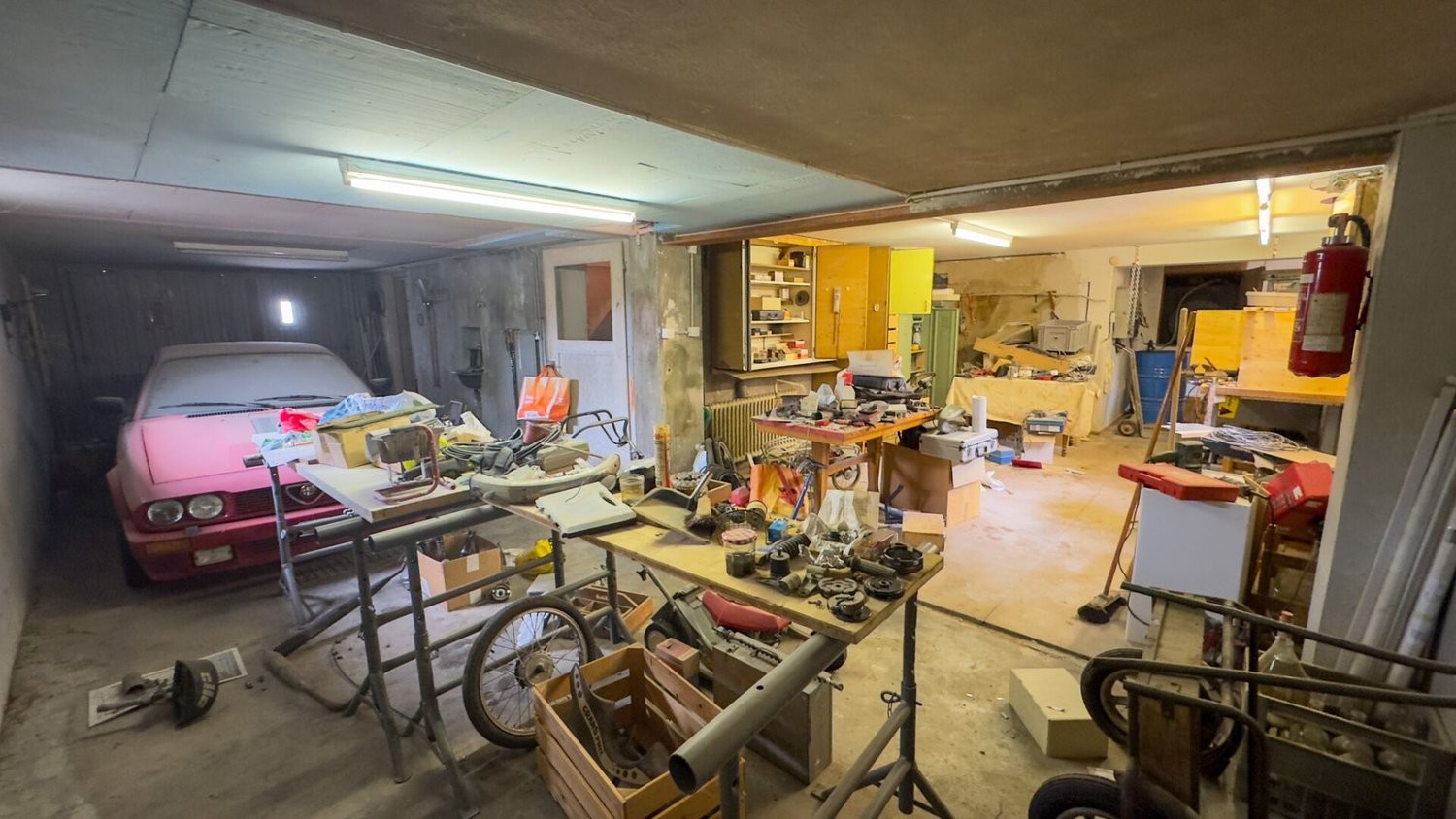 6 ½ rooms single house