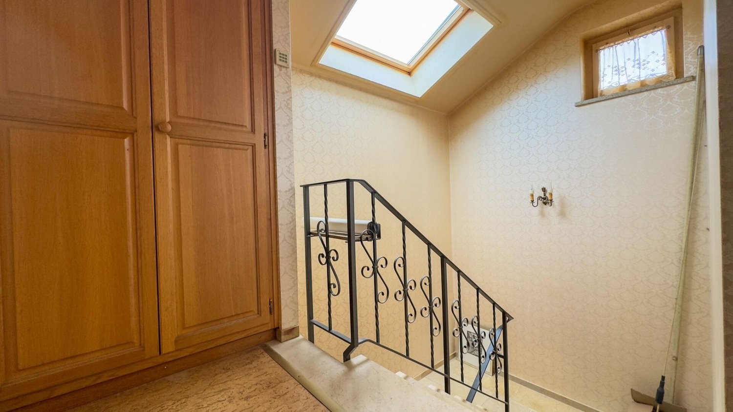 6 ½ rooms single house