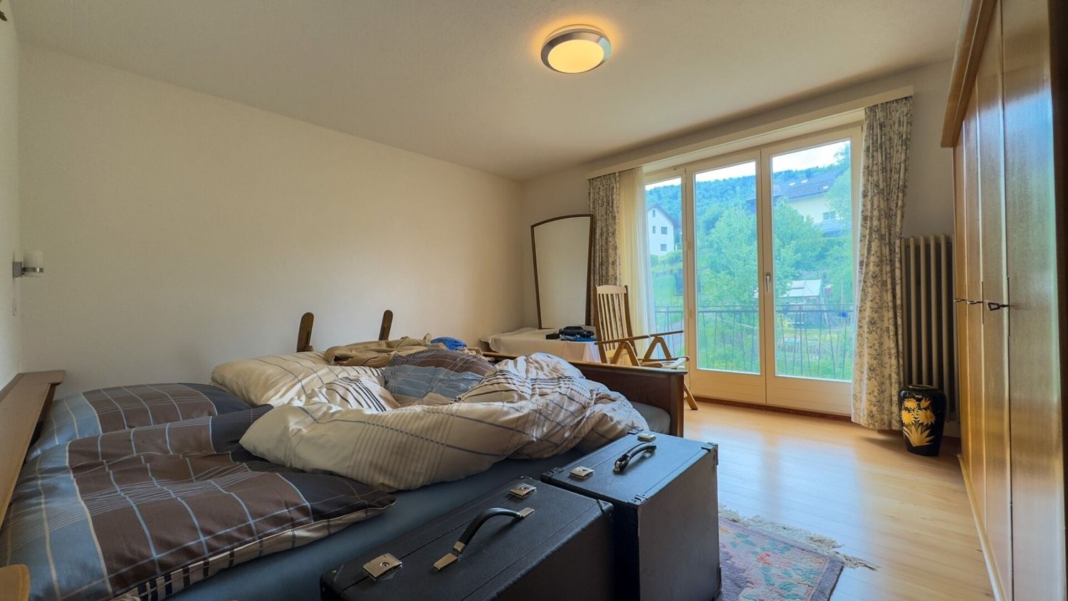 6 ½ rooms single house