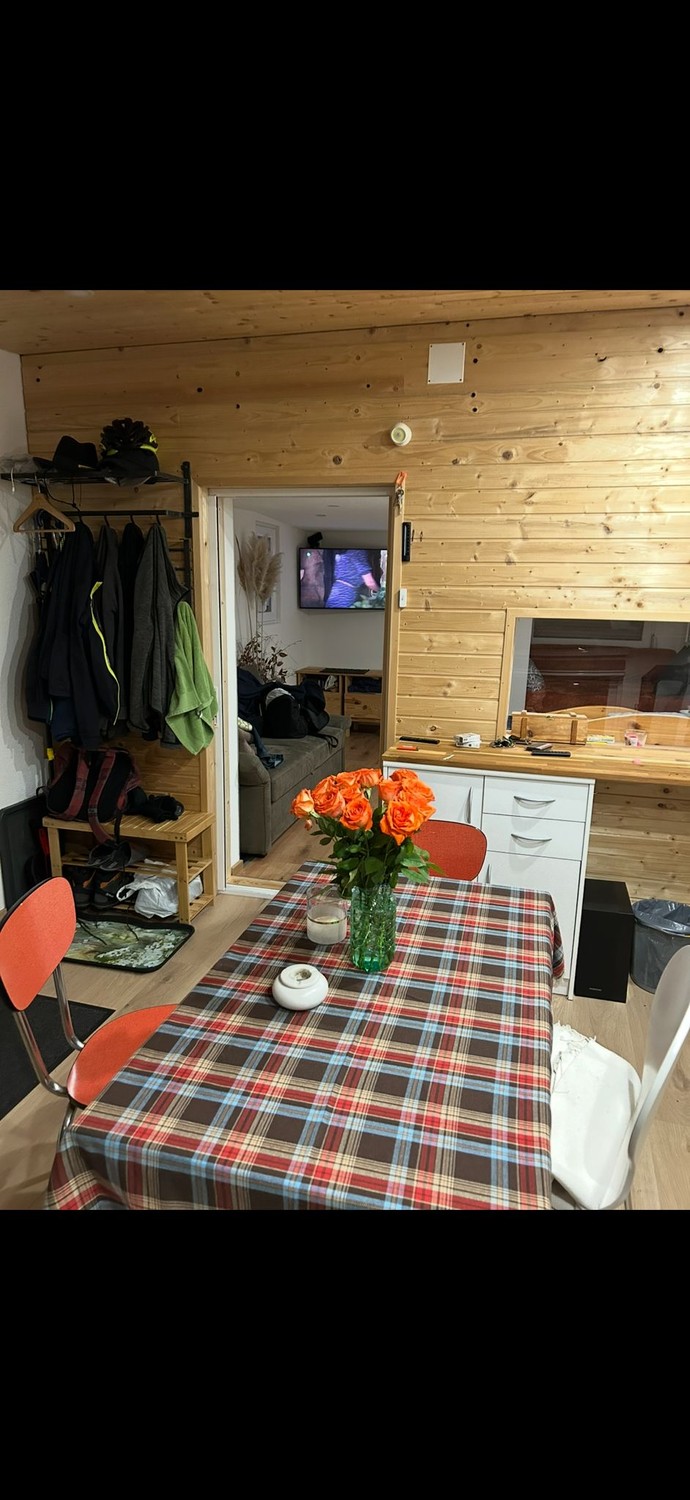 2 rooms chalet, Foto 10 von 10