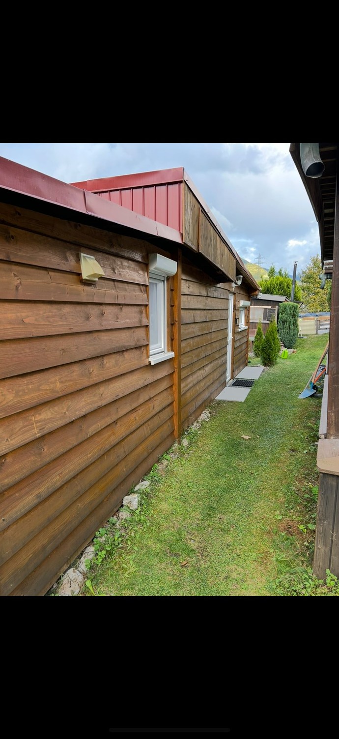 2 rooms chalet, Foto 2 von 10