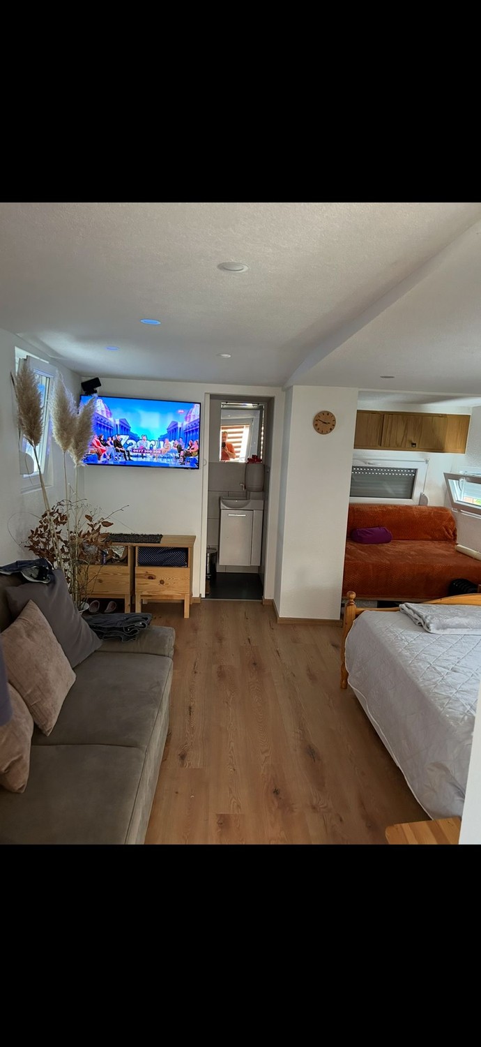 2 rooms chalet, Foto 5 von 10