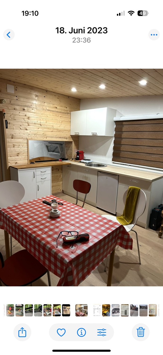 2 rooms chalet, Foto 6 von 10
