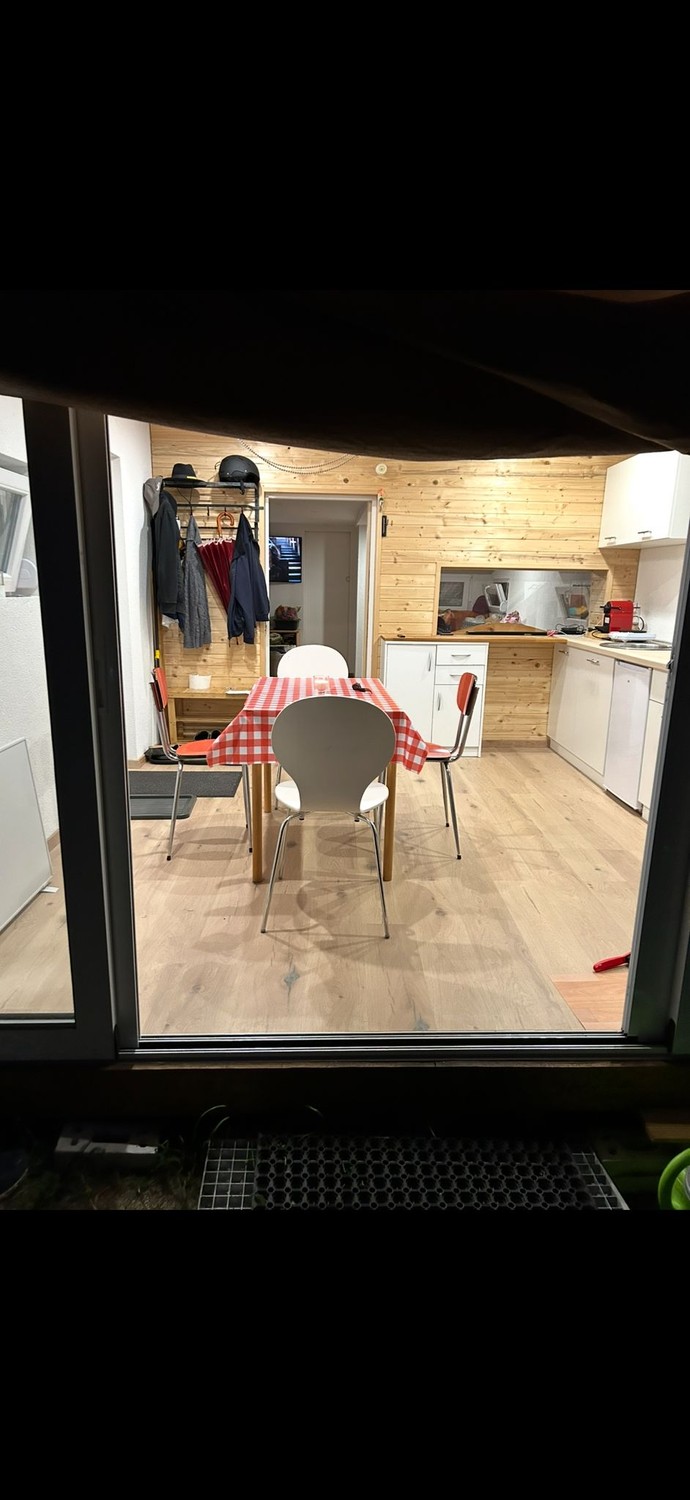 2 rooms chalet, Foto 8 von 10
