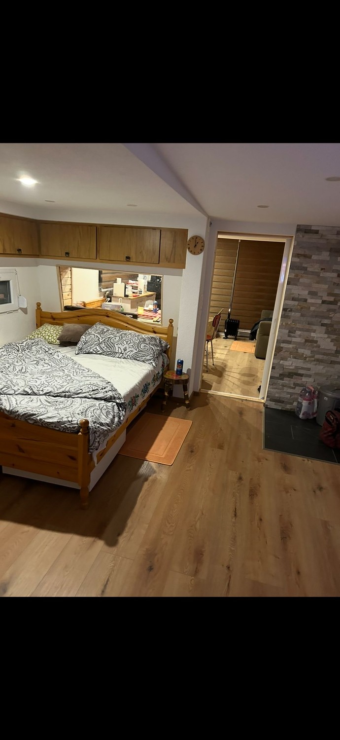 2 rooms chalet, Foto 7 von 10