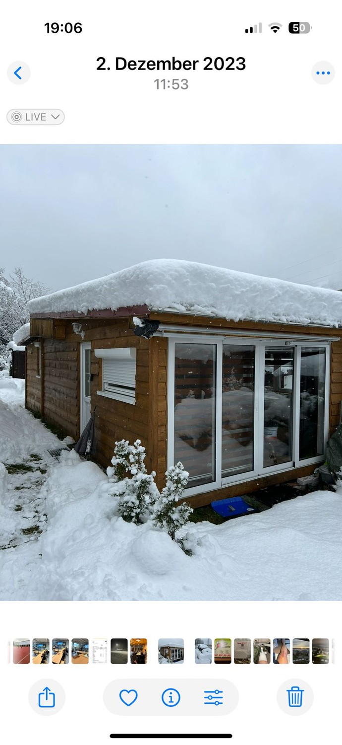 2 rooms chalet, Foto 4 von 10